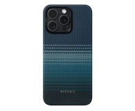 PITAKA MagEZ 5 case moonrise iPhone 15 Pro Max - 1369501 - zdjęcie 1